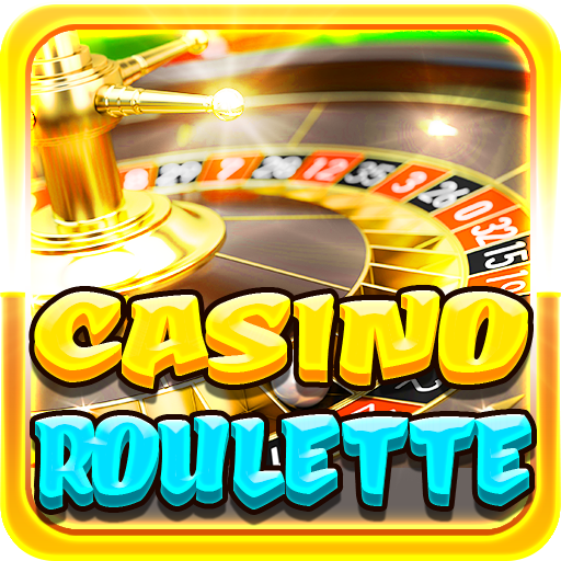 American Roulette Casino 博奕 App LOGO-APP開箱王