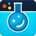 Cover Image of Download Photo Lab Picture Editor FX 2.0.271 free APK