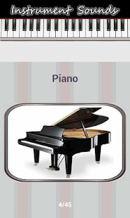How to install Musical Instrument Sounds 1.1 unlimited apk for android