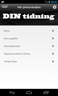 Download DinTidning.se APK