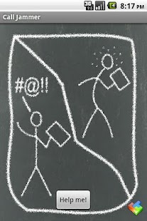 How to install Call Jammer 1.2.2 mod apk for laptop