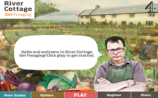 River Cottage Get Foraging APK Снимки экрана #6