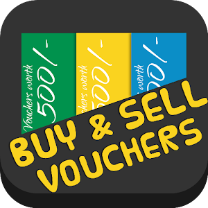 BechDe - Voucher Trading App