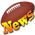 NFL News (Unofficial) news magazines apps 