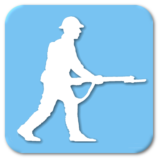 Medals of World War One 書籍 App LOGO-APP開箱王