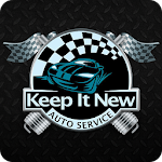 Keep It New Auto Service Apk