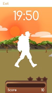 How to download Walking Safari lastet apk for android