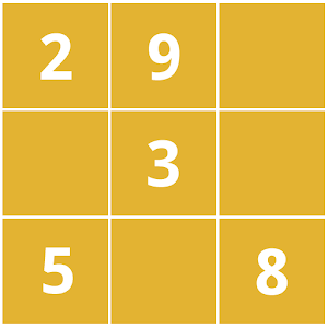 Sudoku.apk 1.05