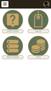 Free Download Steampunk Junkies Seller Tool APK for Android