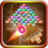 Pyramid Bricks Breaker Game icon