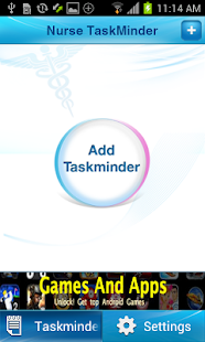 Free Nurse TaskMinder APK