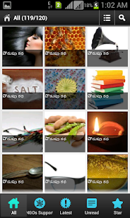 RIDDLES in TELUGU పొడుపు కథలు Screenshots 2
