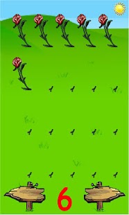 Lastest Counting Roses APK for PC