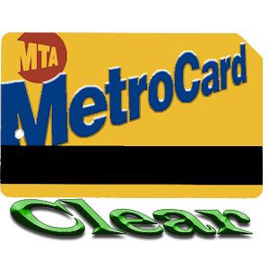 Metrocard Clear.apk 1.0