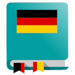 Cover Image of Download German Dictionary Offline  APK