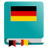 German Dictionary Offline3.8