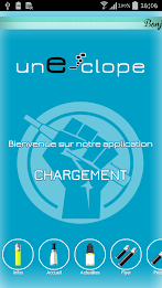 Une clope.com poster 1