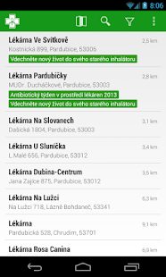 How to install Czech Pharmacies lastet apk for laptop