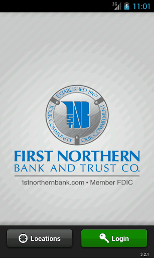 免費下載財經APP|First Northern Bank and Trust app開箱文|APP開箱王