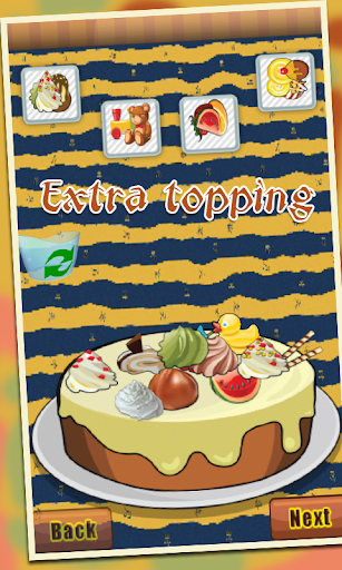 免費下載休閒APP|美味的蛋糕-烹饪游戏 app開箱文|APP開箱王