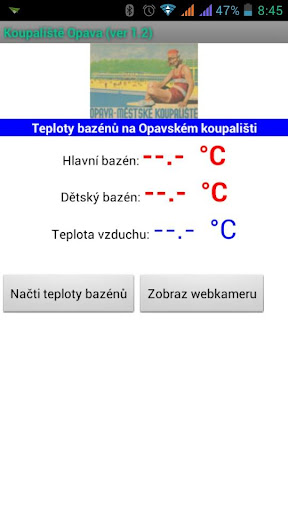 Koupak v2 - Opavske koupaliste