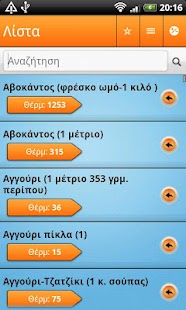 How to mod Θερμιδομετρητής 1.5 mod apk for pc