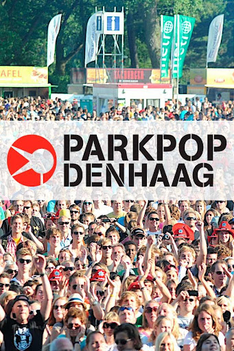 Parkpop