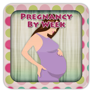 Pregnancy By Week Guide 1.0