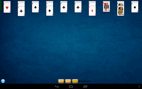 Solitaire FreeCell Free Screenshots 7
