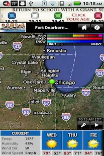 WGN Weather