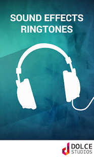 Free Sound Effects Ringtones APK