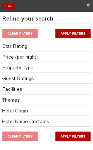 免費下載旅遊APP|Chicago Hotel booking app開箱文|APP開箱王