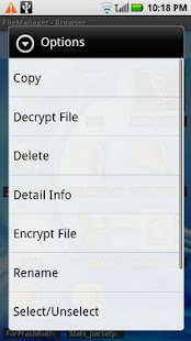 How to get File Manager 1.1.2 unlimited apk for pc