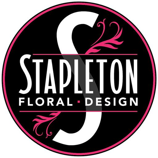 Stapleton Floral Design LOGO-APP點子