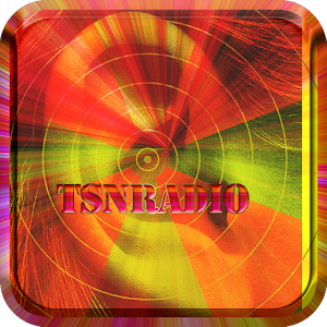 TSN Radio LOGO-APP點子