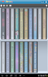 l love library VLM poster 2