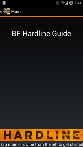 【免費書籍App】Guide for Battlefield Hardline-APP點子