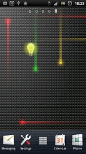How to install LED Flashlight widget LED unlimited apk for laptop