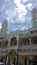 Masjid Pramuka