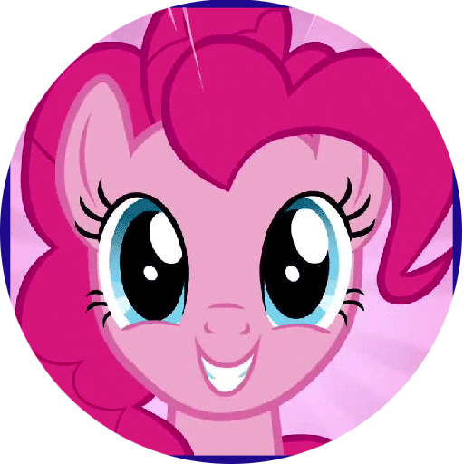 Pinkie Princess Memory Game LOGO-APP點子