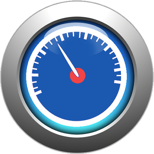 Accu Speedometer 交通運輸 App LOGO-APP開箱王