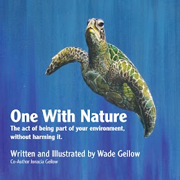 One With Nature cover