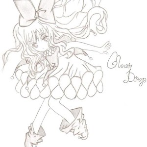 How to Draw Cartoon Character -  apps