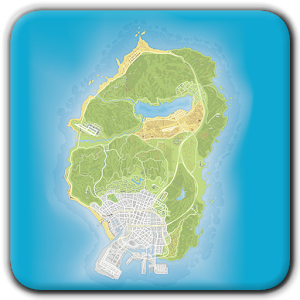 GTA 5 Map Apk Download - APKCRAFT
