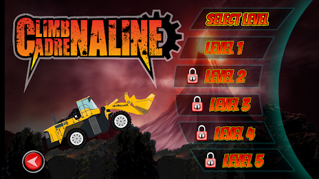 Climb Adrenaline poster 4