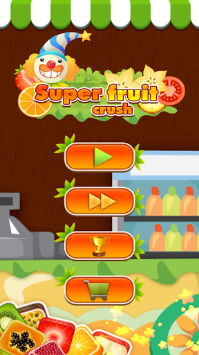 Super Fruit Crush