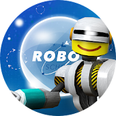 Robot School. Programming Game