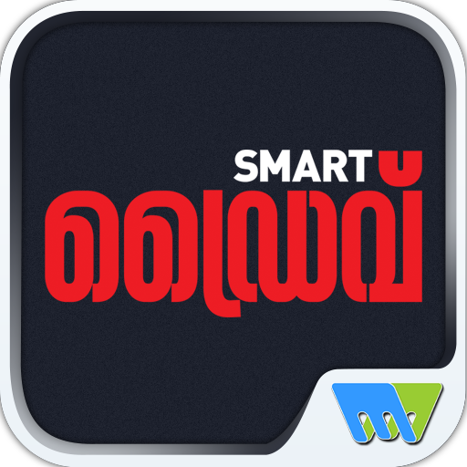 smartdrive malayalam 生活 App LOGO-APP開箱王