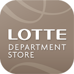 롯데백화점 - Lotte Department Store Apk