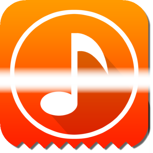 SoundDown For Soundcloud LOGO-APP點子